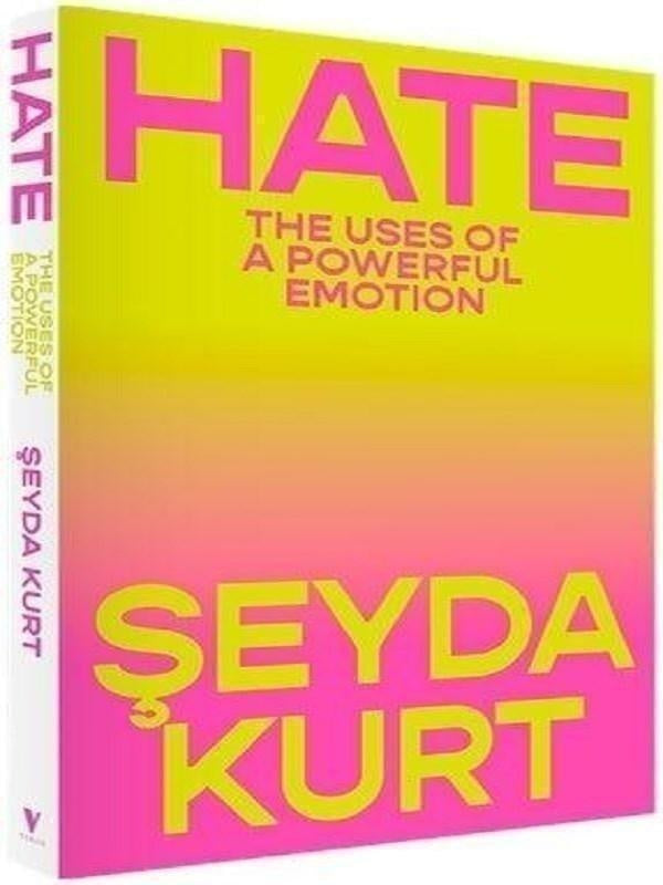 Hate : The uses of a powerful emotion