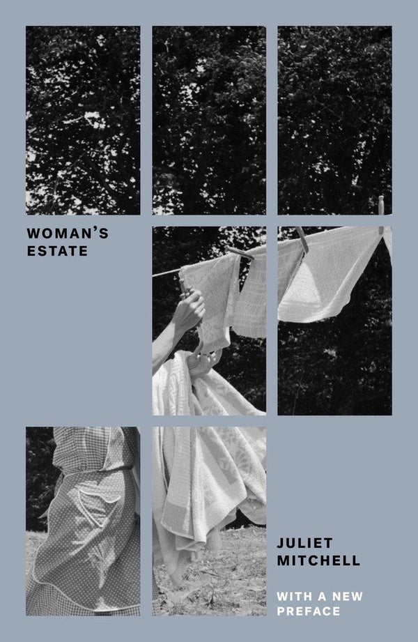 WOMAN'S ESTATE