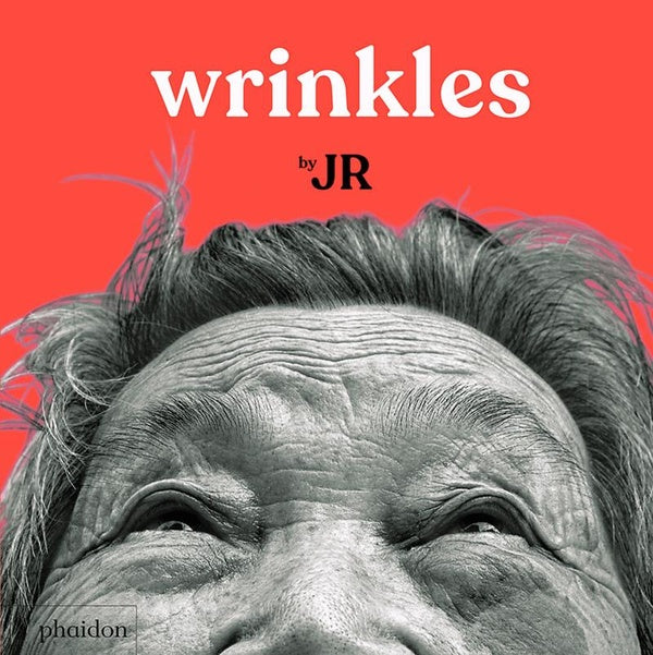 Wrinkles - flash vidéo
