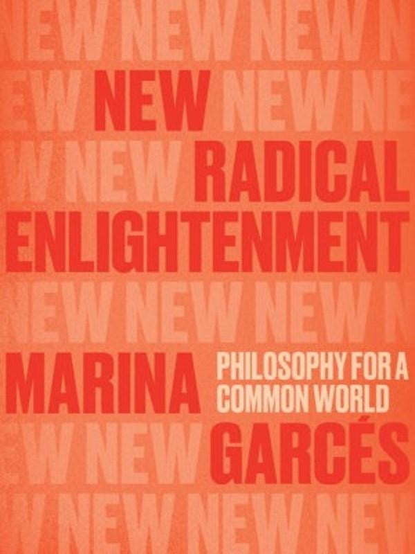 New radical enlightenment : Philosophy for a common world