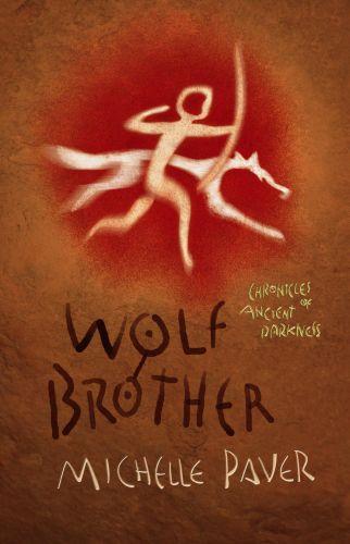 Chronicles of Ancient Darkness ; Tome 1: Wolf Brother