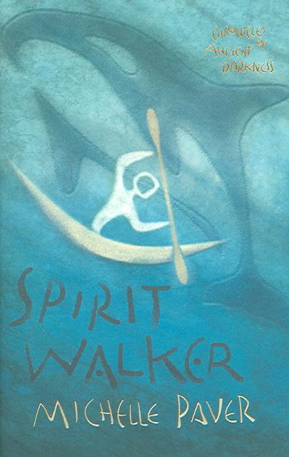 Chronicles of Ancient Darkness ; Tome 2: Spirit Walker