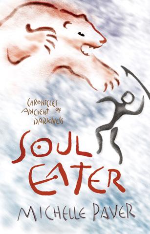Chronicles of Ancient Darkness ; Tome 3: Soul Eater