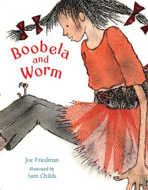 Boobela and Worm