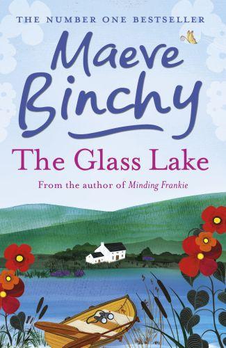 The glass lake