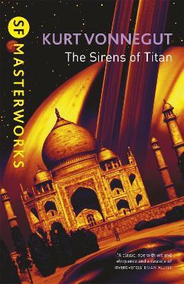 THE SIRENS OF TITAN