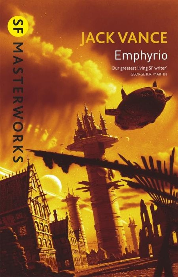 EMPHYRIO