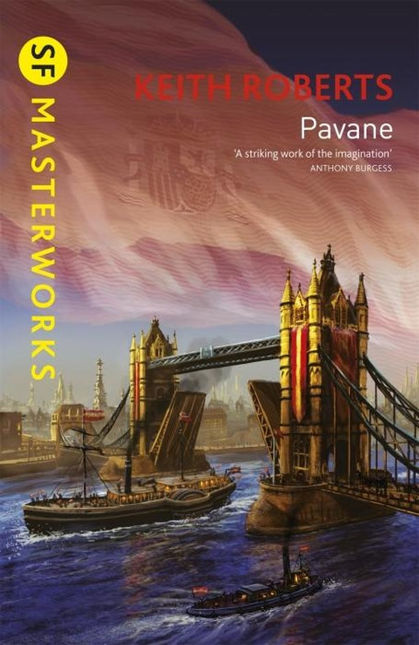PAVANE