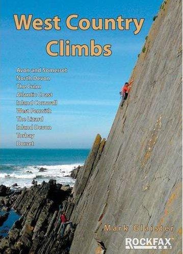 West country climbs - flash vidéo