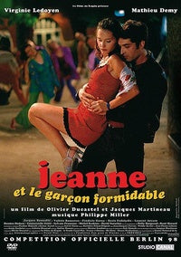 Jeanne et le garçon formidable [DVD]