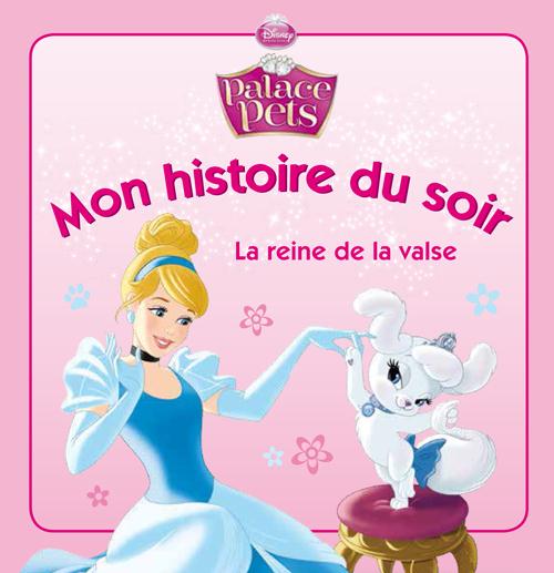 Mon histoire du soir : la reine de la valse