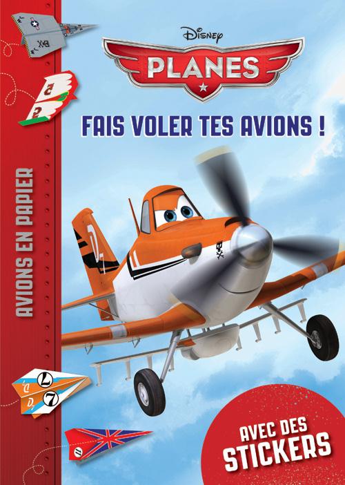 Planes ; fais voler tes avions !