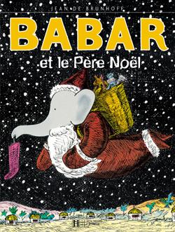 Babar et le père Noël