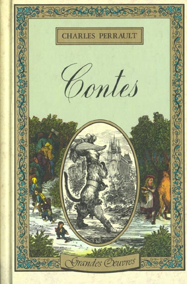 Contes