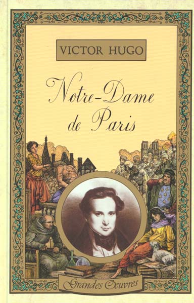 Notre-Dame de Paris