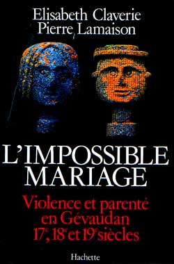 L'impossible mariage