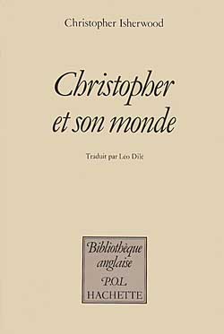 Christopher et son monde
