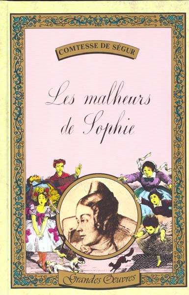 Les malheurs de sophie