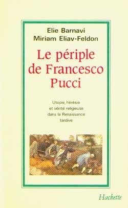 Le periple de francesco pucci
