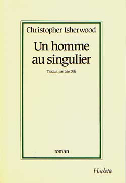 Un homme au singulier