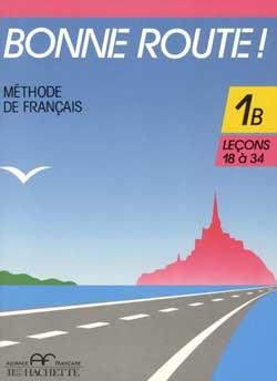Bonne route niveau 1 ; eleve