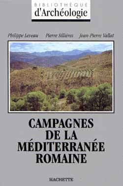 Campagnes de la mediterranee romaine