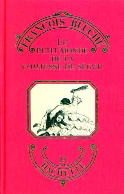 Le petit monde de la comtesse de segur