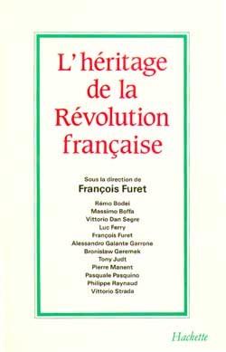 L'heritage de la revolution francaise