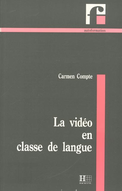 La video en classe de langue