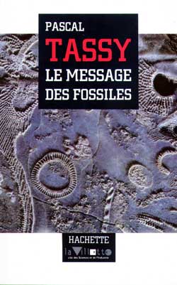 Le message des fossiles