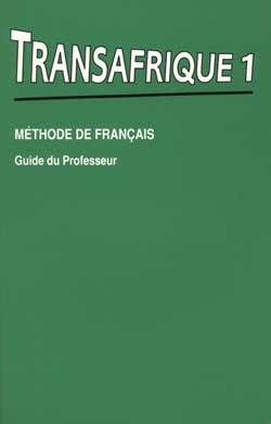Transafrique niveau 2 ; guide pedagogique