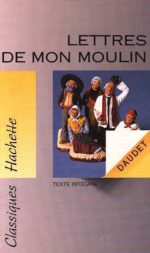Lettres de mon moulin