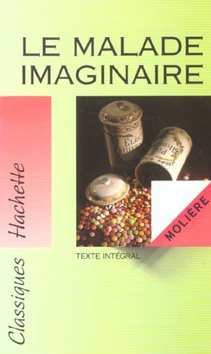 Le malade imaginaire