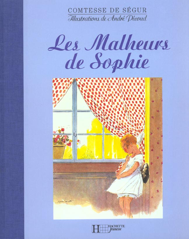 Les malheurs de sophie