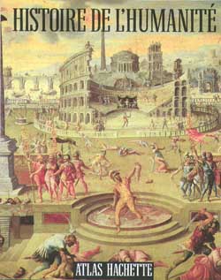 Histoire de l'humanite