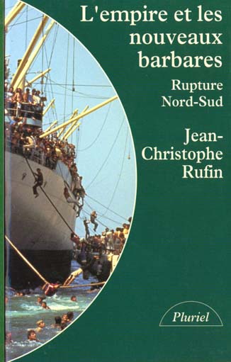 L'empire et les nouveaux barbares
