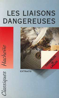 Les liaisons dangereuses
