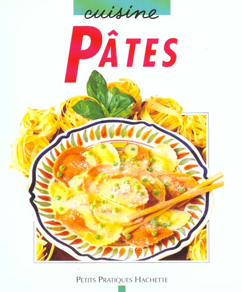 Les pates