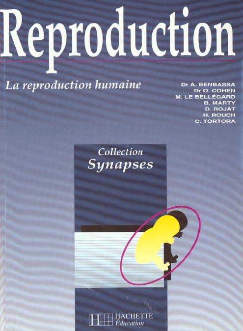 Reproduction humaine
