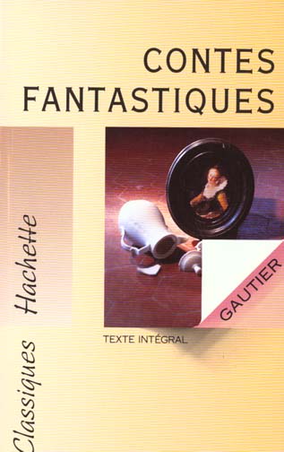 Contes fantastiques