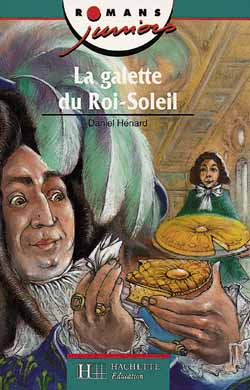La galette du roi soleil