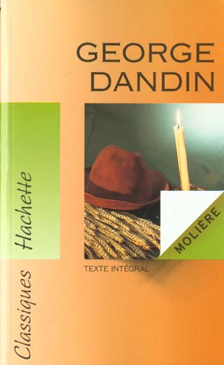 George dandin