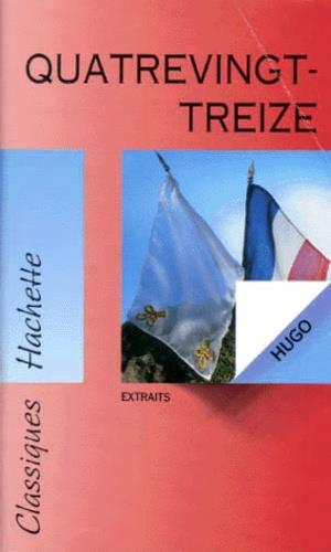 Quatrevingt-treize