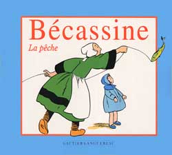 La peche