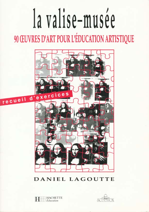 La valise musee receuil d'exercices