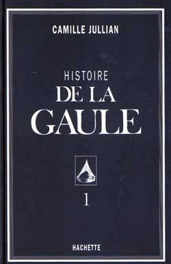 Histoire de la gaule tome i