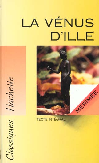 La venus d'ille