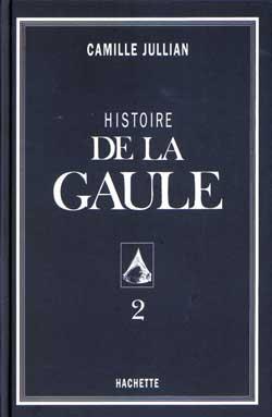Histoire de la gaule tome ii