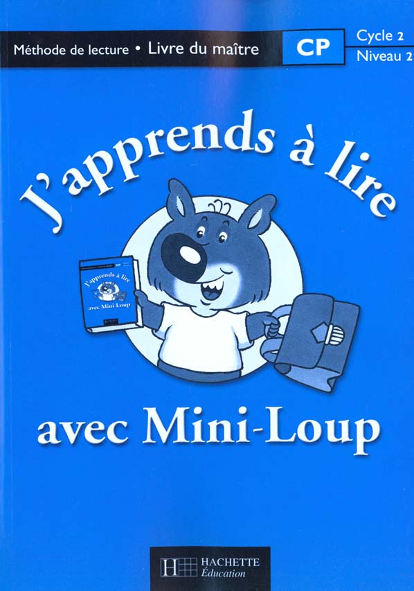 CP ; livre du maître