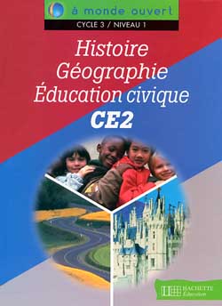 A MONDE OUVERT